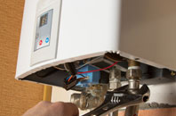 free Uigean boiler install quotes